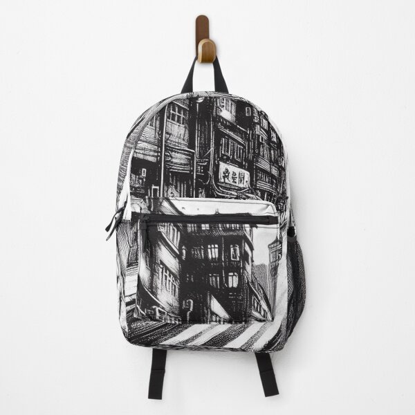 Item preview, Dark City designed and sold by Stellar Worshop.