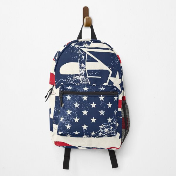 Artikelvorschau, Vintage Camouflage USA Vintage Flagge Patriotischer Entwurf entworfen und verkauft von CamouflageLab.