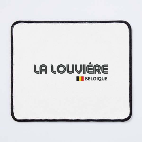 Item preview, La Louvière - Belgique designed and sold by Sketch-Shack.
