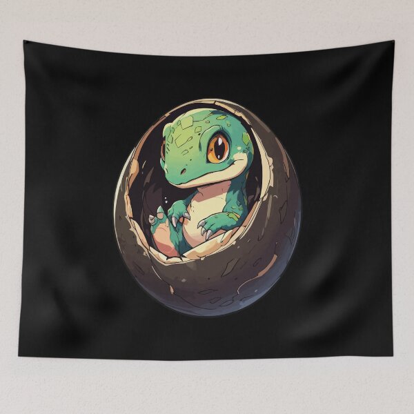 Item preview, Hatch Your Own Dinosaur Egg designed and sold by Getup-clothing.
