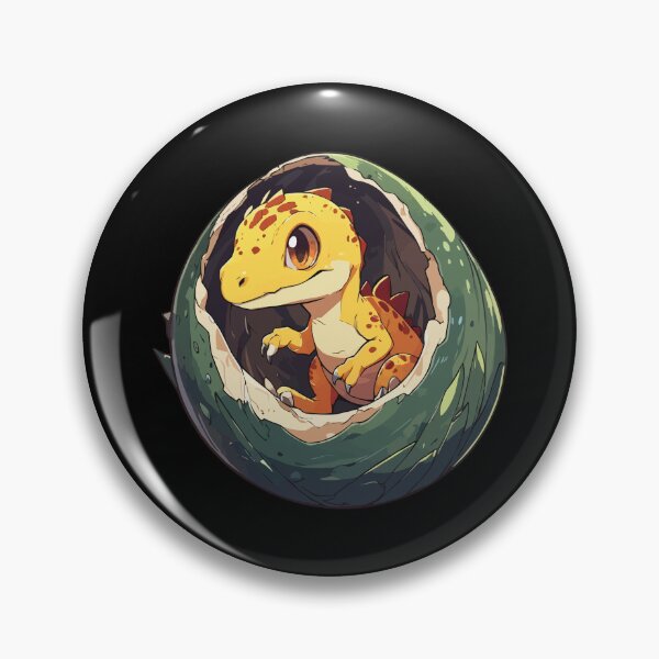 Item preview, Hatch Your Own Dinosaur Egg designed and sold by Getup-clothing.