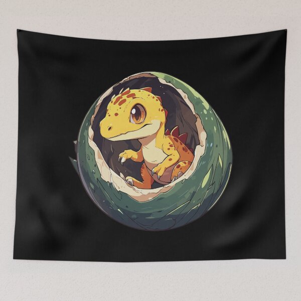 Item preview, Hatch Your Own Dinosaur Egg designed and sold by Getup-clothing.