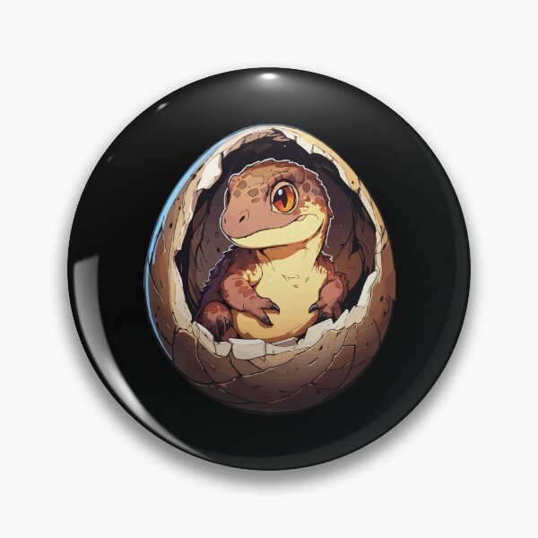 Item preview, Hatch Your Own Dinosaur Egg designed and sold by Getup-clothing.