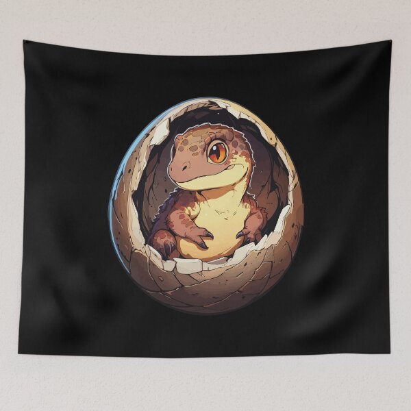Item preview, Hatch Your Own Dinosaur Egg designed and sold by Getup-clothing.