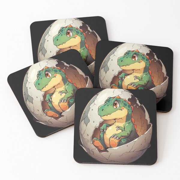Item preview, Hatch Your Own Dinosaur Egg designed and sold by Getup-clothing.