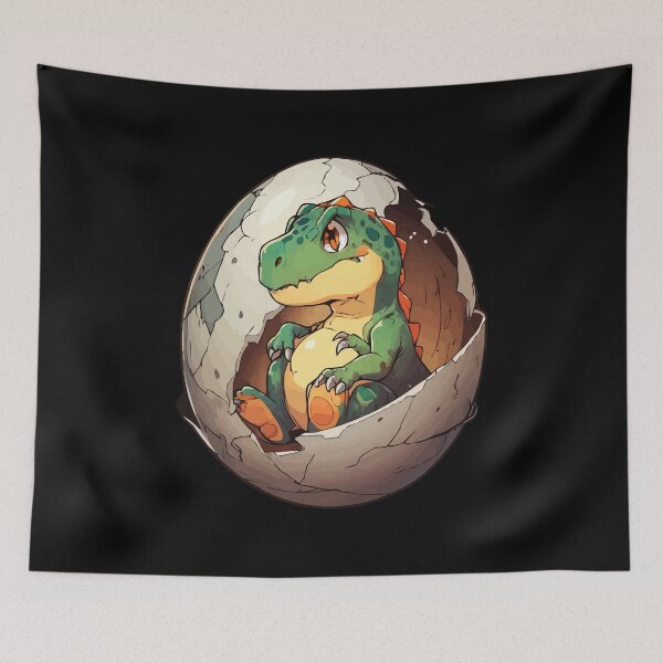 Item preview, Hatch Your Own Dinosaur Egg designed and sold by Getup-clothing.