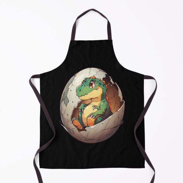 Item preview, Hatch Your Own Dinosaur Egg designed and sold by Getup-clothing.