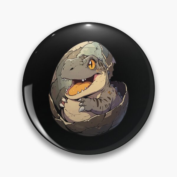 Item preview, Hatch Your Own Dinosaur Egg designed and sold by Getup-clothing.