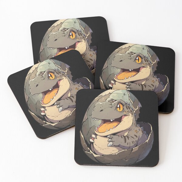 Item preview, Hatch Your Own Dinosaur Egg designed and sold by Getup-clothing.