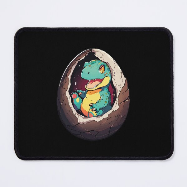 Item preview, Hatch Your Own Dinosaur Egg designed and sold by Getup-clothing.