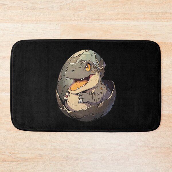 Item preview, Hatch Your Own Dinosaur Egg designed and sold by Getup-clothing.