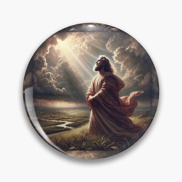 Item preview, "But Noah Found Grace in the Eyes of the Lord" – Divine Favor Amidst Corruption Verse: Genesis 6:8 (KJV) designed and sold by Meta2Physical.