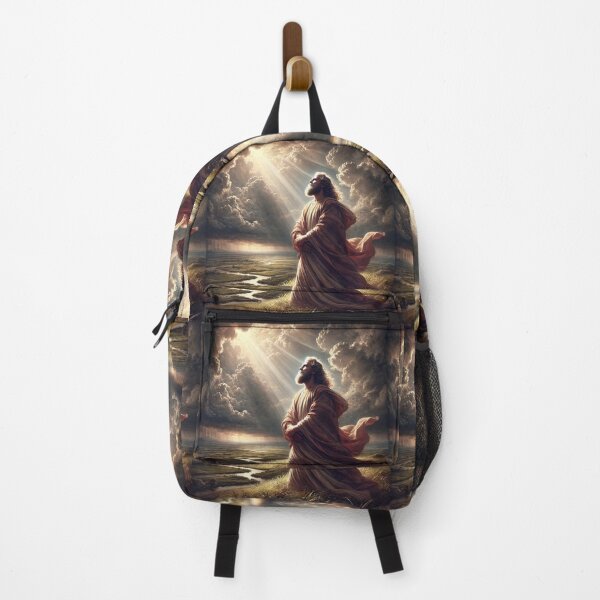 Item preview, "But Noah Found Grace in the Eyes of the Lord" – Divine Favor Amidst Corruption Verse: Genesis 6:8 (KJV) designed and sold by Meta2Physical.