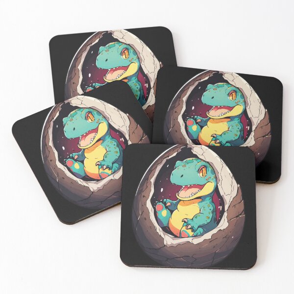 Item preview, Hatch Your Own Dinosaur Egg designed and sold by Getup-clothing.