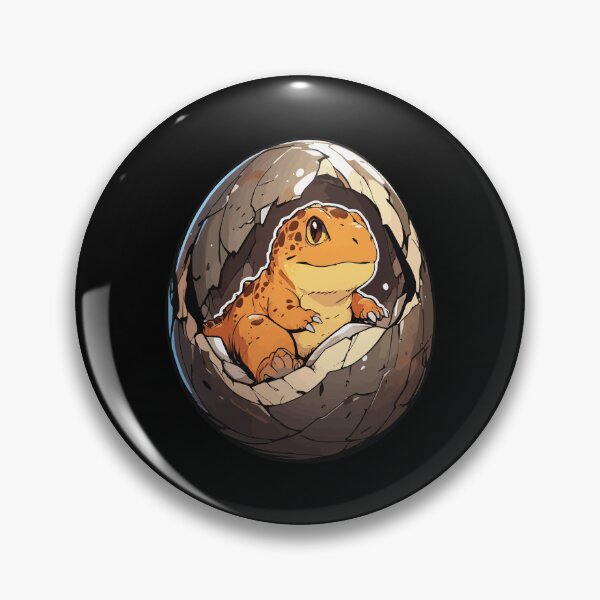 Item preview, Hatch Your Own Dinosaur Egg designed and sold by Getup-clothing.