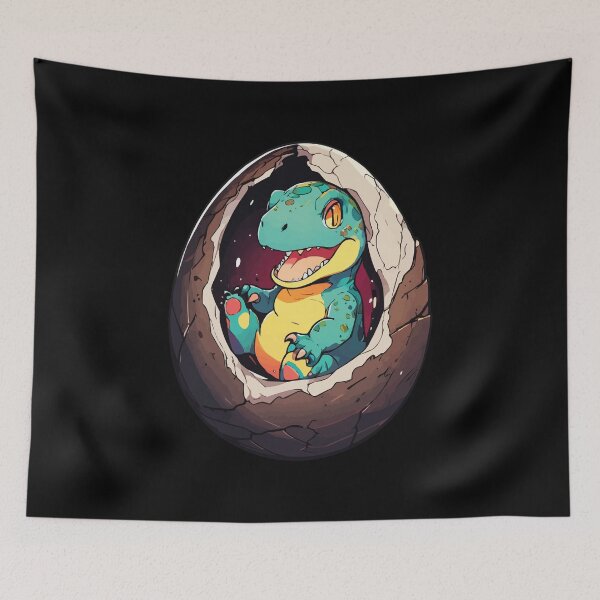 Item preview, Hatch Your Own Dinosaur Egg designed and sold by Getup-clothing.