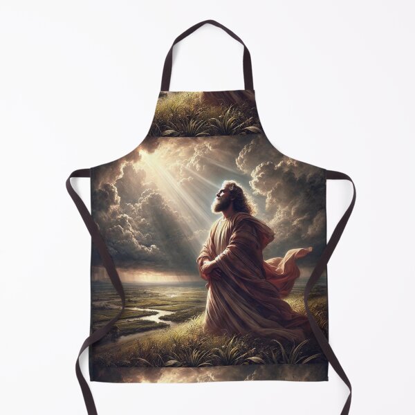 Item preview, "But Noah Found Grace in the Eyes of the Lord" – Divine Favor Amidst Corruption Verse: Genesis 6:8 (KJV) designed and sold by Meta2Physical.