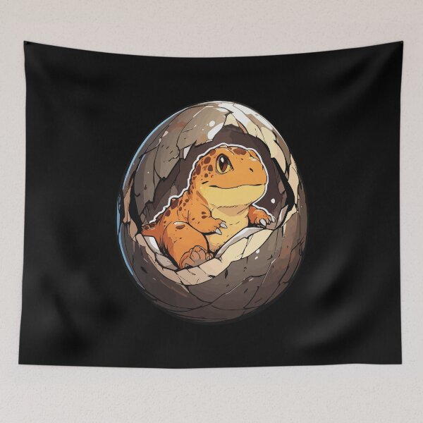 Item preview, Hatch Your Own Dinosaur Egg designed and sold by Getup-clothing.
