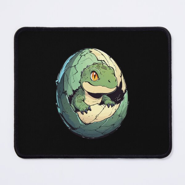 Item preview, Hatch Your Own Dinosaur Egg designed and sold by Getup-clothing.