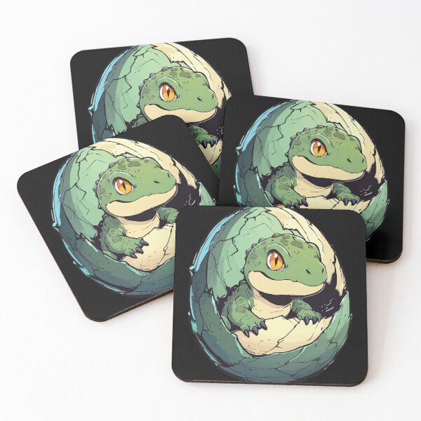 Item preview, Hatch Your Own Dinosaur Egg designed and sold by Getup-clothing.