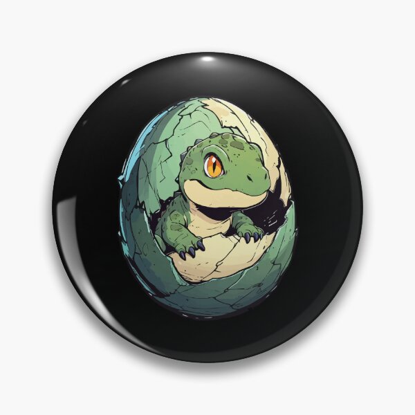 Item preview, Hatch Your Own Dinosaur Egg designed and sold by Getup-clothing.