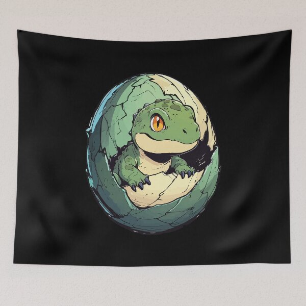 Item preview, Hatch Your Own Dinosaur Egg designed and sold by Getup-clothing.