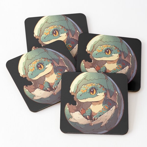 Item preview, Hatch Your Own Dinosaur Egg designed and sold by Getup-clothing.