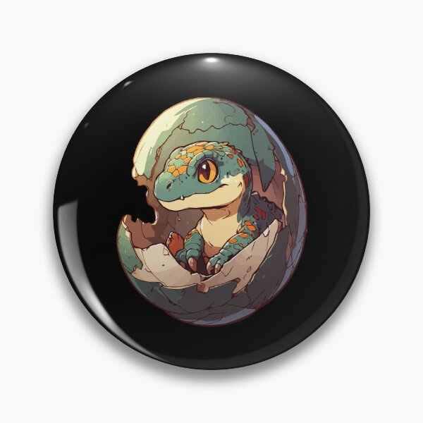 Item preview, Hatch Your Own Dinosaur Egg designed and sold by Getup-clothing.