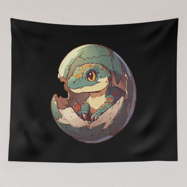 Item preview, Hatch Your Own Dinosaur Egg designed and sold by Getup-clothing.
