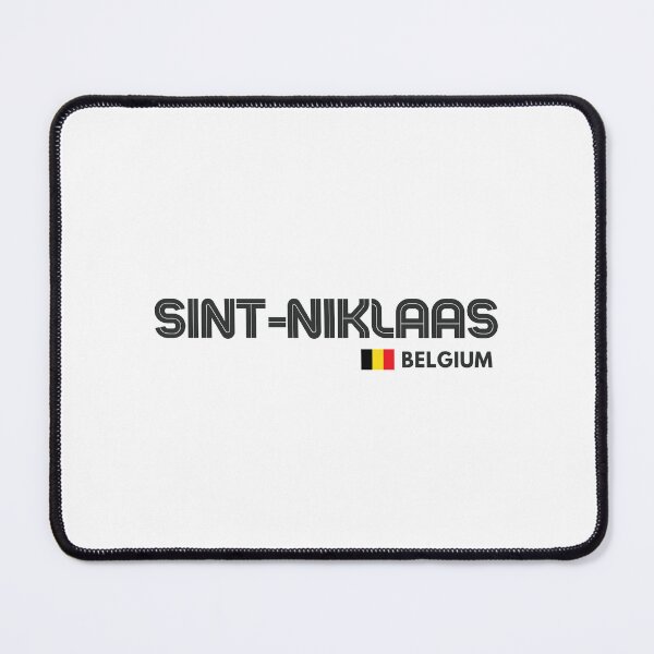 Item preview, Sint-Niklaas - Belgium  designed and sold by Sketch-Shack.