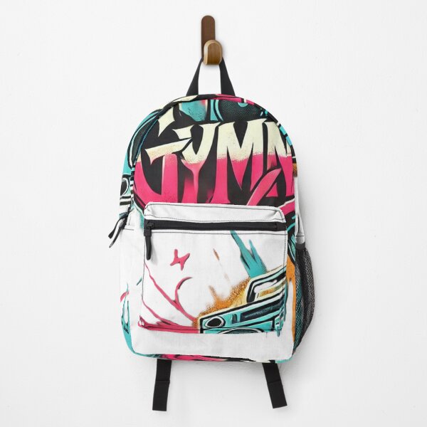 Item preview, Gymnastics Production: Capturing the Grace and Power designed and sold by aZRaSs.