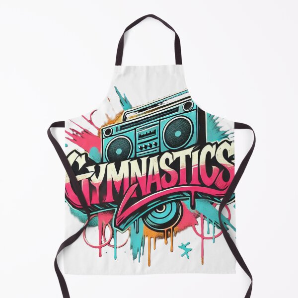 Item preview, Gymnastics Production: Capturing the Grace and Power designed and sold by aZRaSs.
