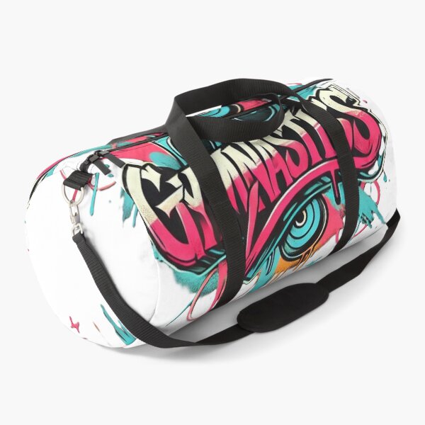 Item preview, Gymnastics Production: Capturing the Grace and Power designed and sold by aZRaSs.