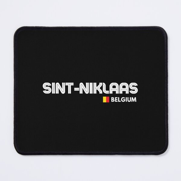 Item preview, Sint-Niklaas - Belgium  designed and sold by Sketch-Shack.