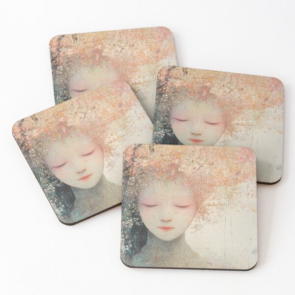 Item preview, Becoming One With Nature designed and sold by CHCOfficial.
