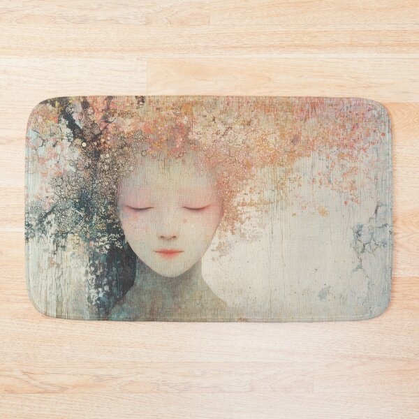 Item preview, Becoming One With Nature designed and sold by CHCOfficial.