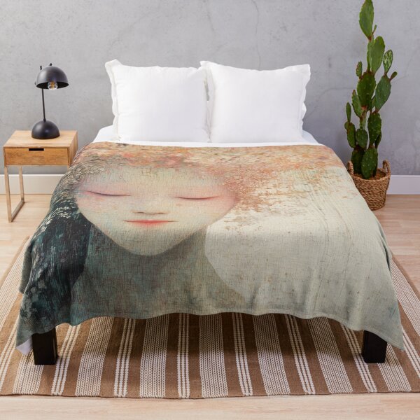 Item preview, Becoming One With Nature designed and sold by CHCOfficial.