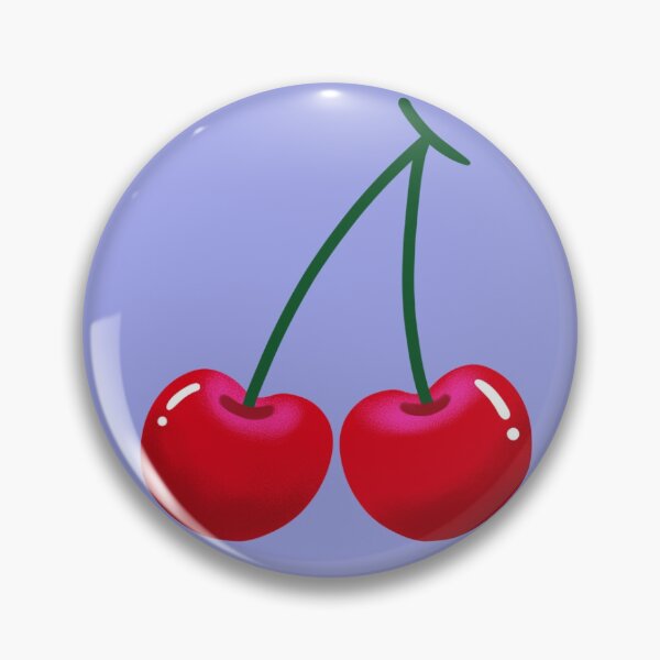 Item preview, cherry designed and sold by herpixels.