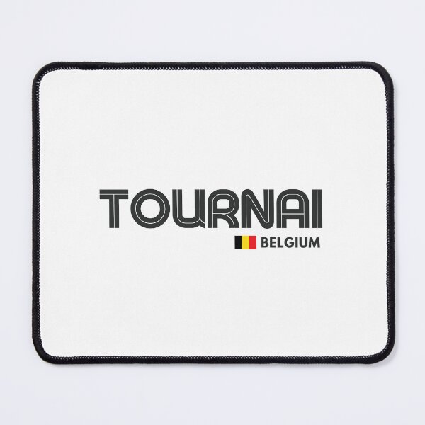 Item preview, Tournai - Belgium designed and sold by Sketch-Shack.