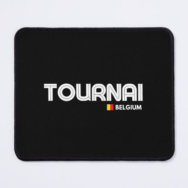 Item preview, Tournai - Belgium designed and sold by Sketch-Shack.