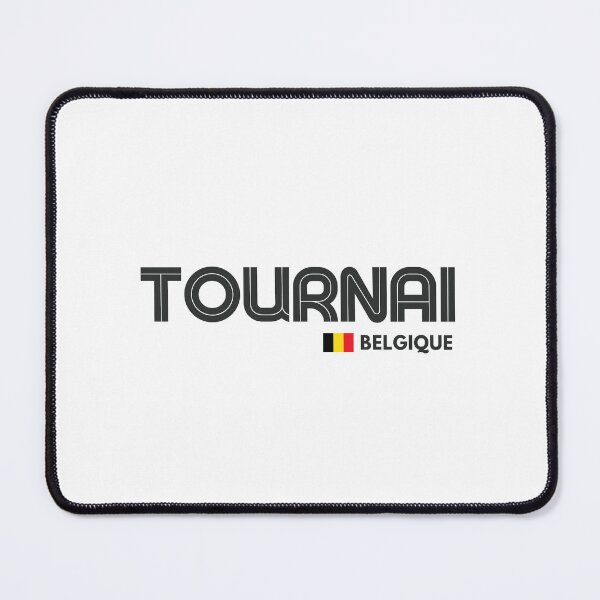 Item preview, Tournai - Belgique designed and sold by Sketch-Shack.