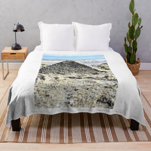 Item preview, Fort Desoto Park East Beach Pyramid designed and sold by MercerImages.