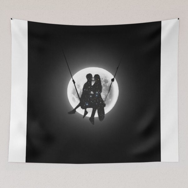 Item preview, Impossible Love designed and sold by DreamCollagee.
