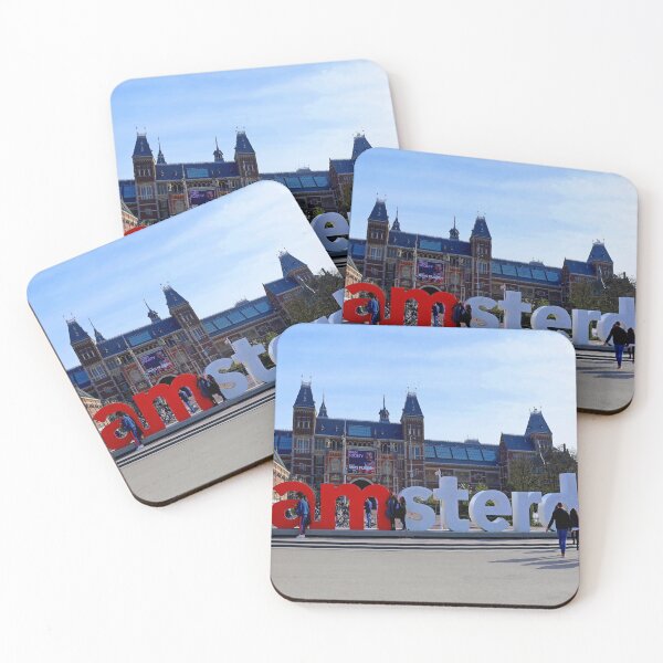 Item preview, Amsterdam city designed and sold by annalisa56.