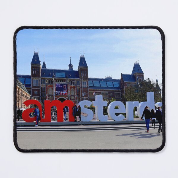 Item preview, Amsterdam city designed and sold by annalisa56.