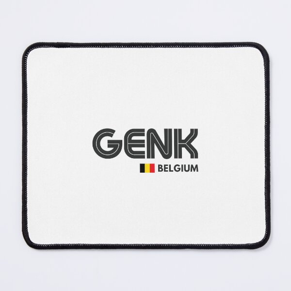 Item preview, Genk - Belgium  designed and sold by Sketch-Shack.
