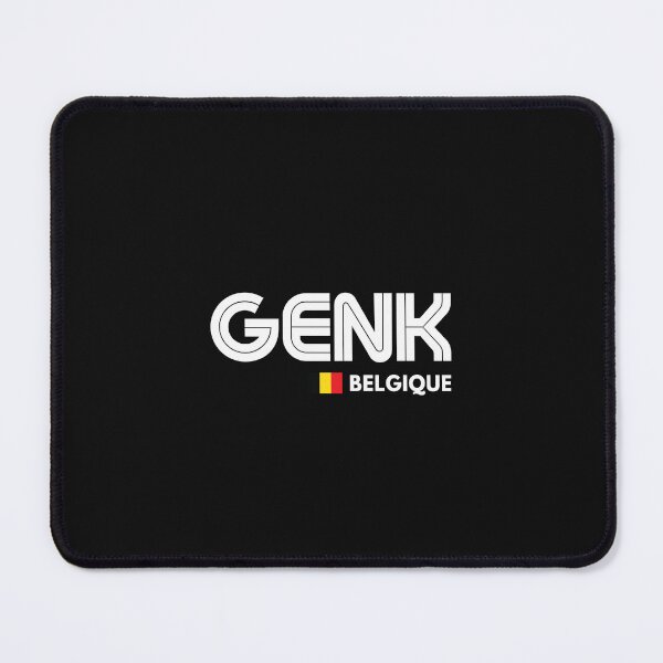 Item preview, Genk - Belgique designed and sold by Sketch-Shack.