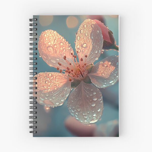 Item preview, Dewy Blossom. designed and sold by ML-Media.