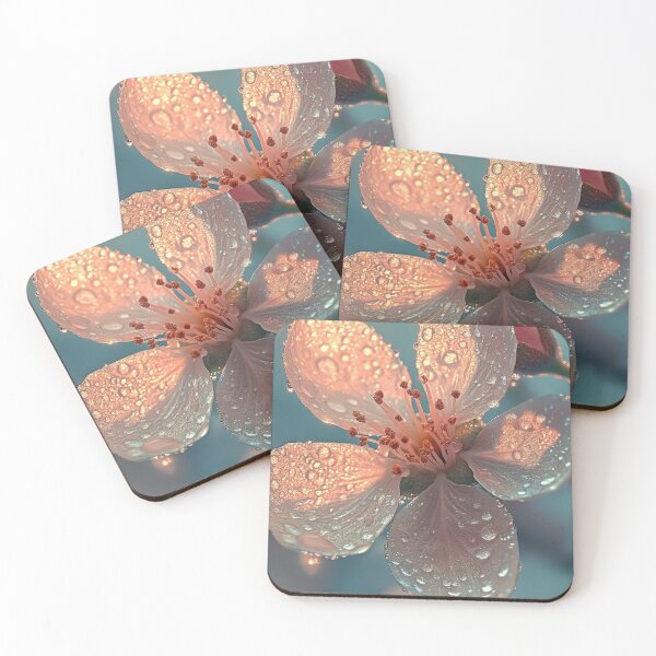 Item preview, Dewy Blossom. designed and sold by RGShirtWorks.