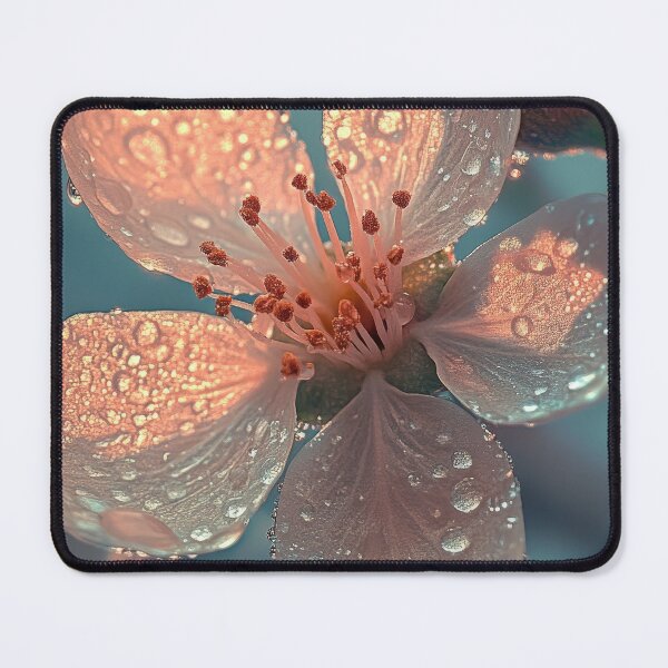 Item preview, Dewy Blossom. designed and sold by RGShirtWorks.